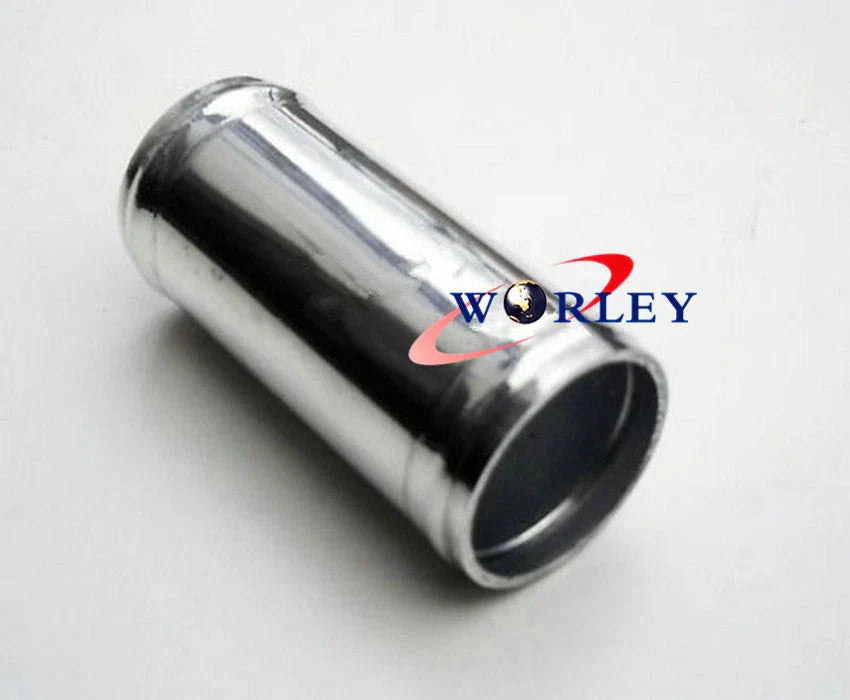 76mm 3" Aluminum Hose Adapter Coupler for Turbo Connector