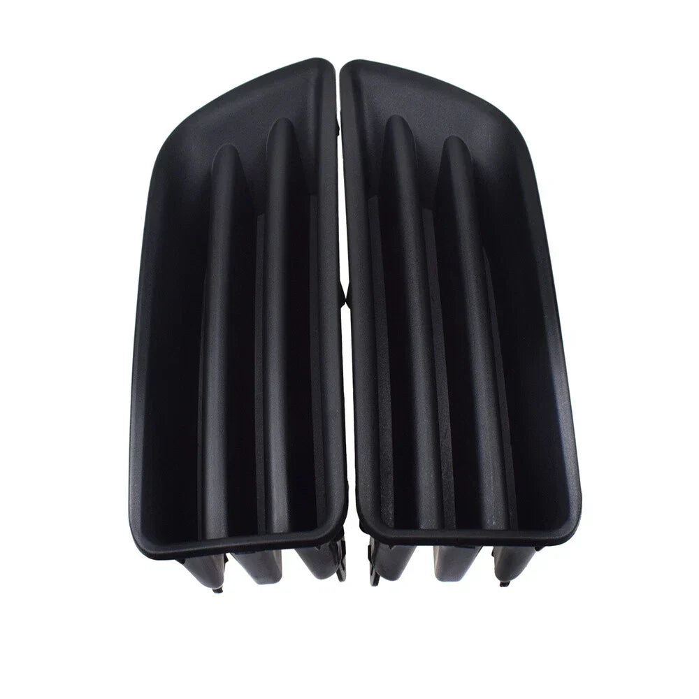 Fog Light Covers for 2006-2007 Honda Accord Sedan
