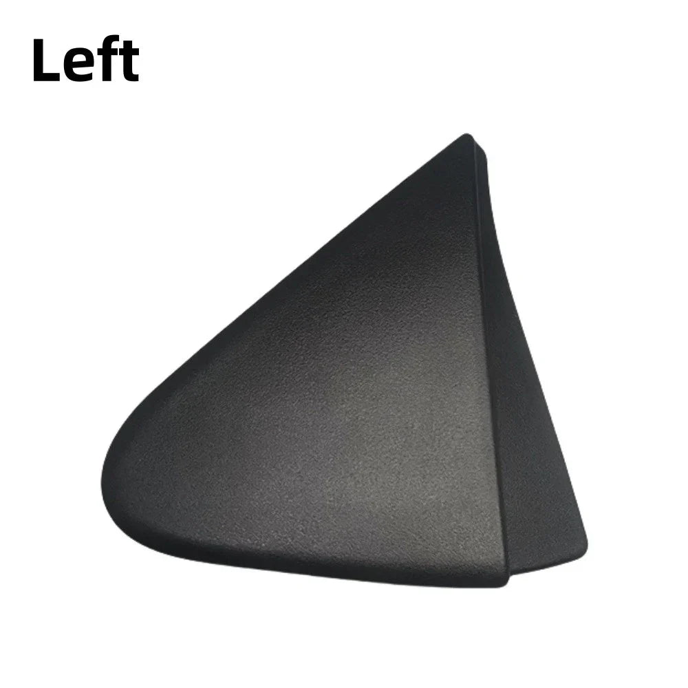 Left Side Corner Molding for 2012-2019 Toyota Prius C (2012-2019)