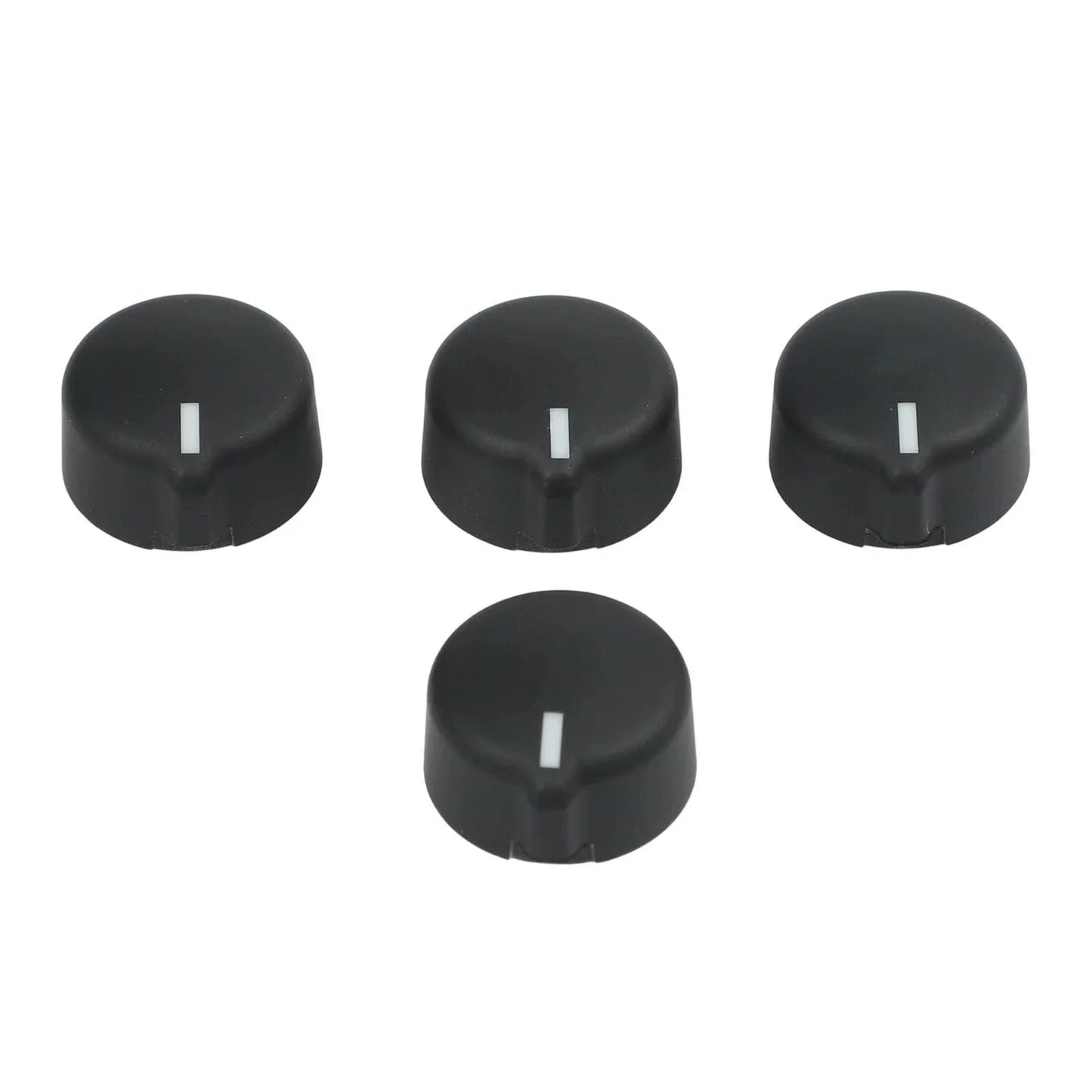 Air Conditioner Control Button Knobs / 4Pcs / for Mercedes C Class W203