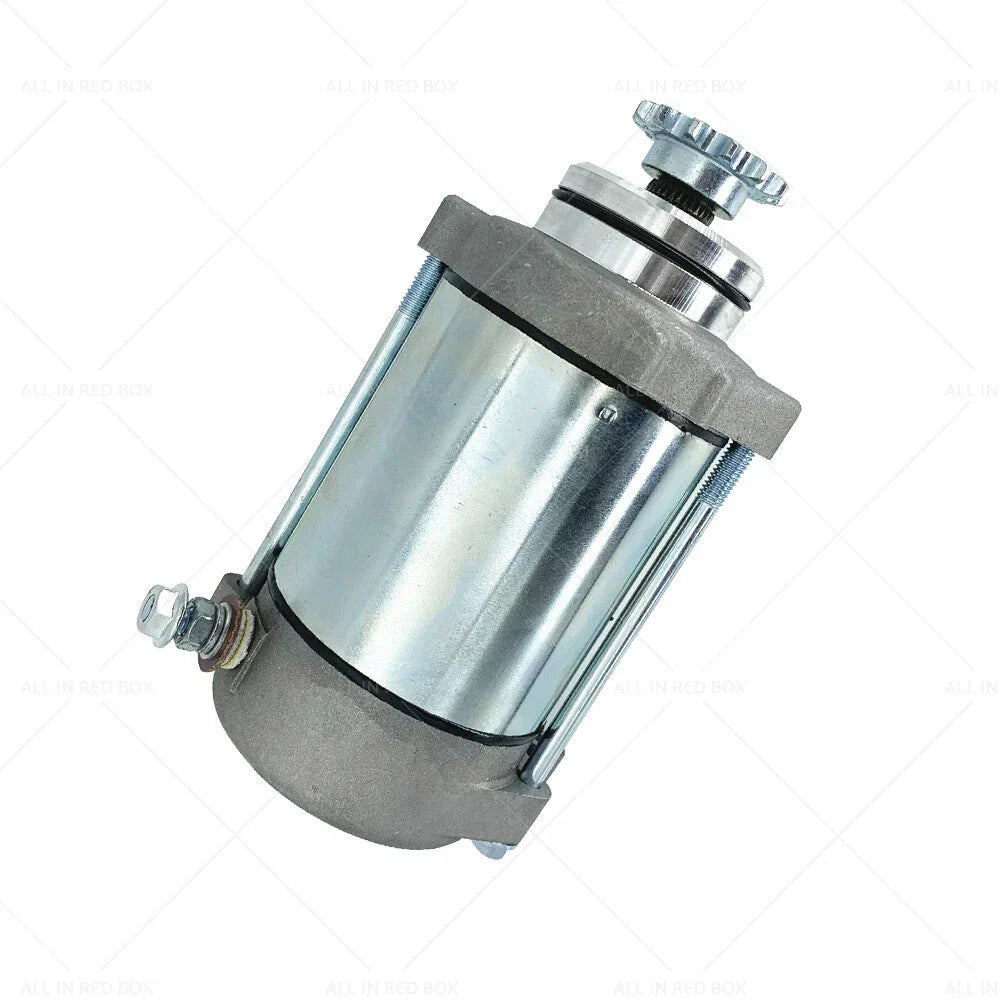 Starter Motor for Kawasaki KLF300 Bayou, KEF300 Lakota, Prairie (1989-2004)