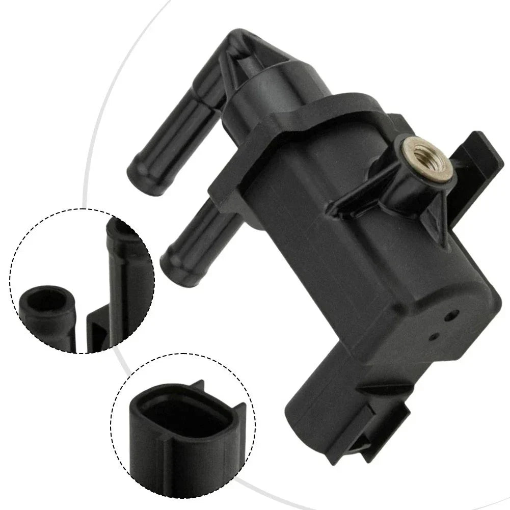 Solenoid Valve for Subaru Impreza WRX STI