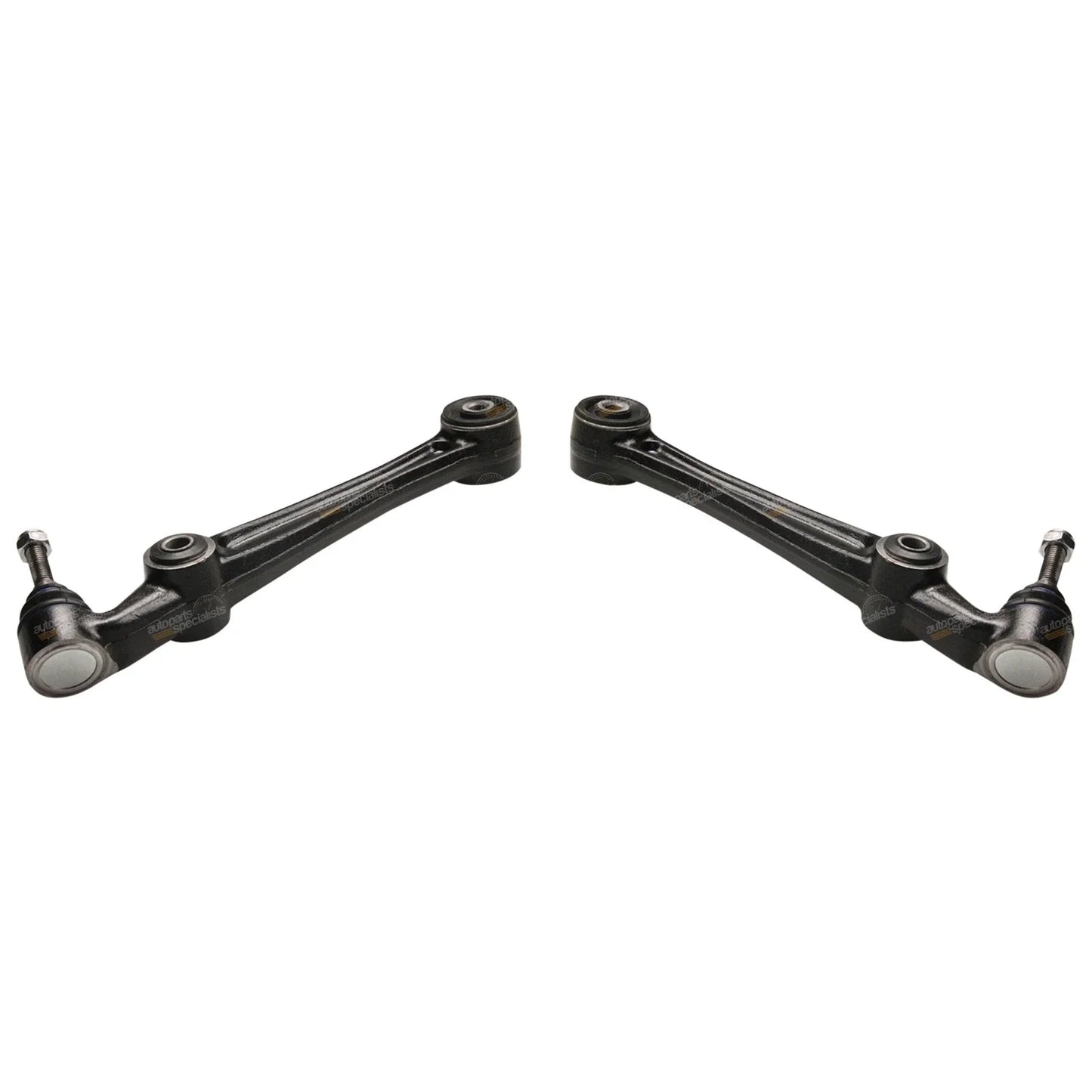 Front Lower Control Arms LH+RH for Ford Territory SX SY (2004-2009)
