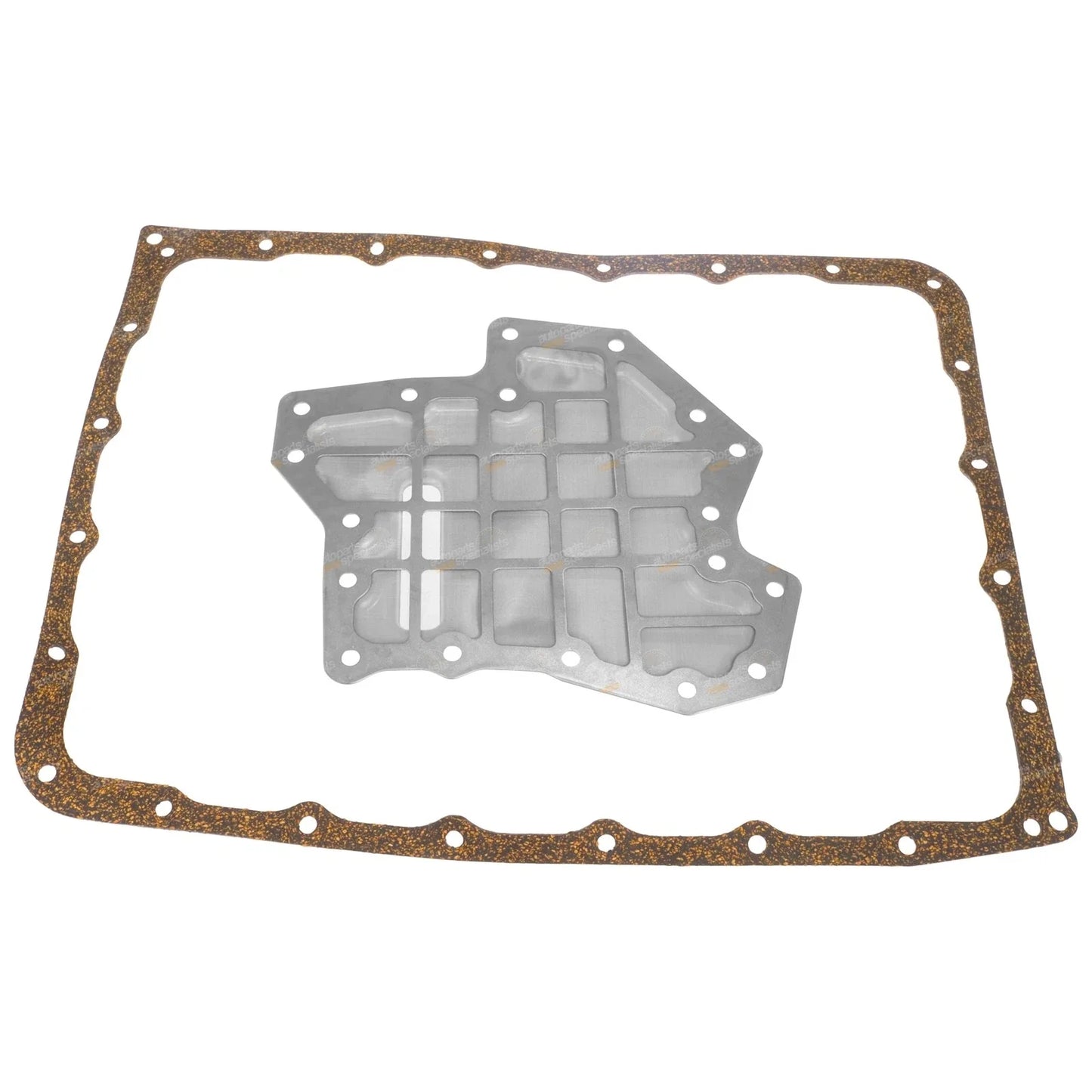 Auto Transmission Filter Kit for Nissan Navara D40 (2011-2015)