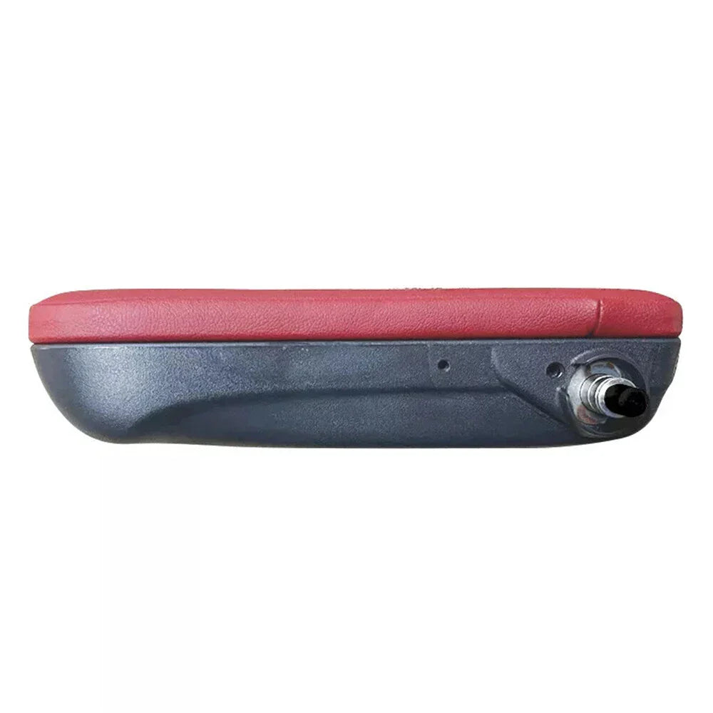 Inboard Front Seat Armrests for Fiat 500 Abarth (1957)