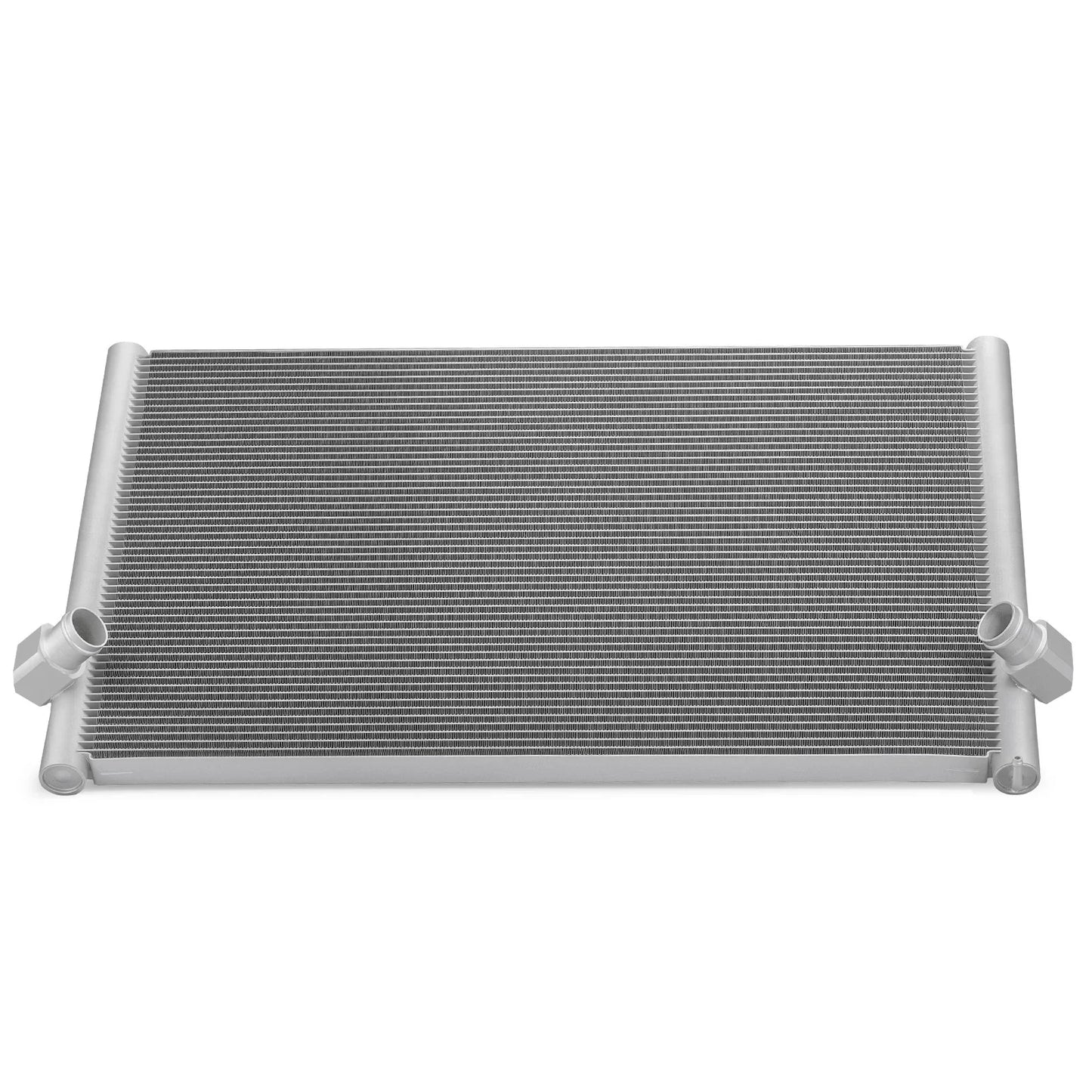 Radiator Assembly for Polaris RZR Pro R S 4 Turbo R 4 (2022–2025)