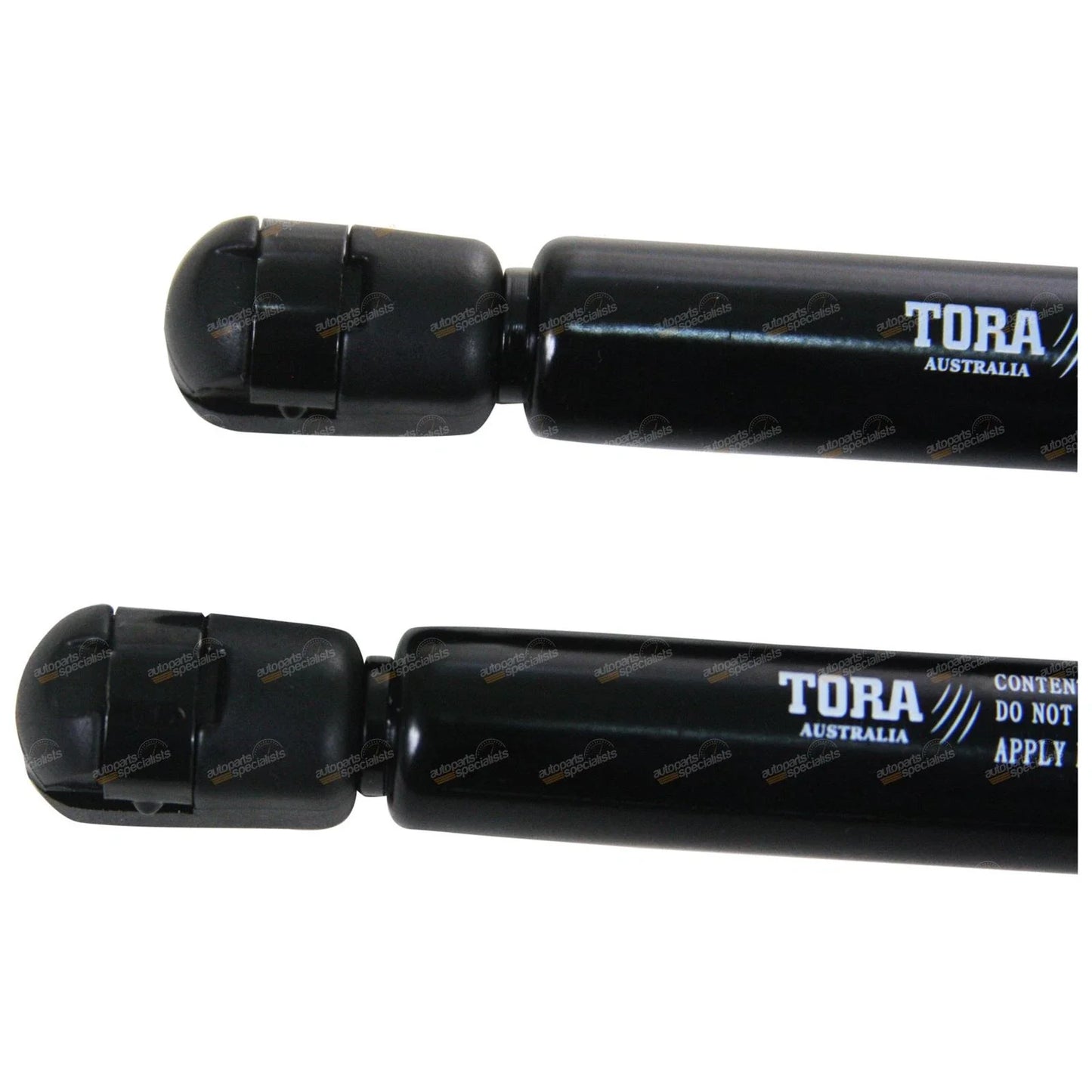 Rear Tailgate Gas Struts for AU BA BF Falcon Fairmont Wagon (1998 - 2012)