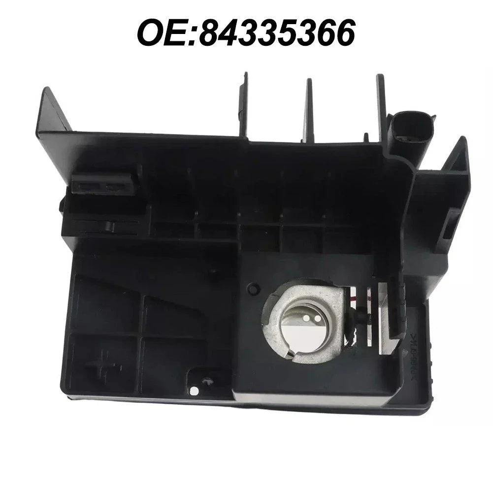 Battery Terminal Fuse Box