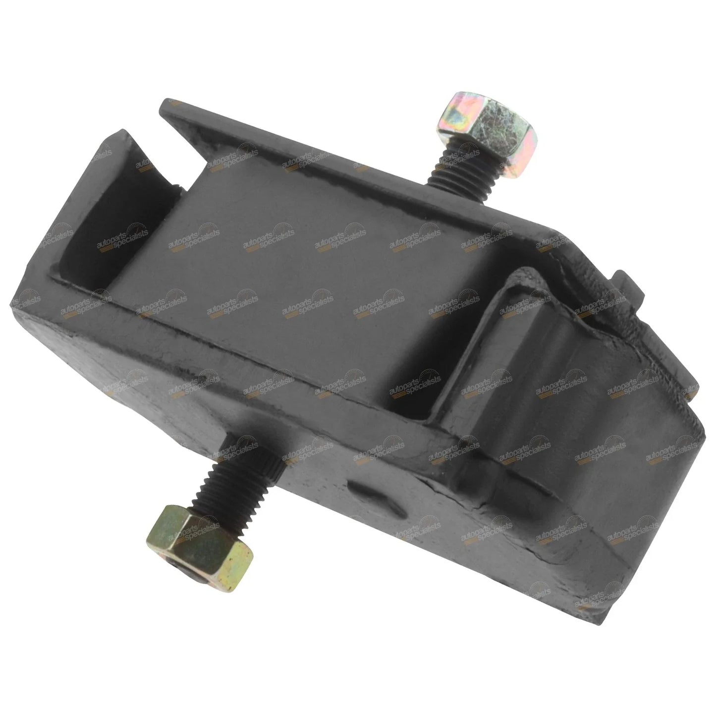 LH/RH Front Engine Mount for Mazda B2500 UF UN 2.5L WL (1996 - 2006)