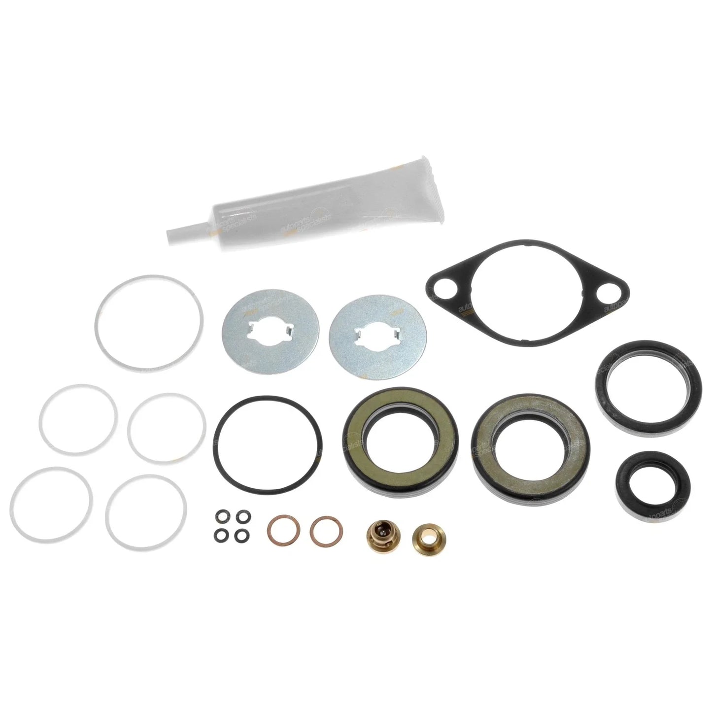 Steering Rack Seal for Toyota Hilux KUN26 (2005–2015)