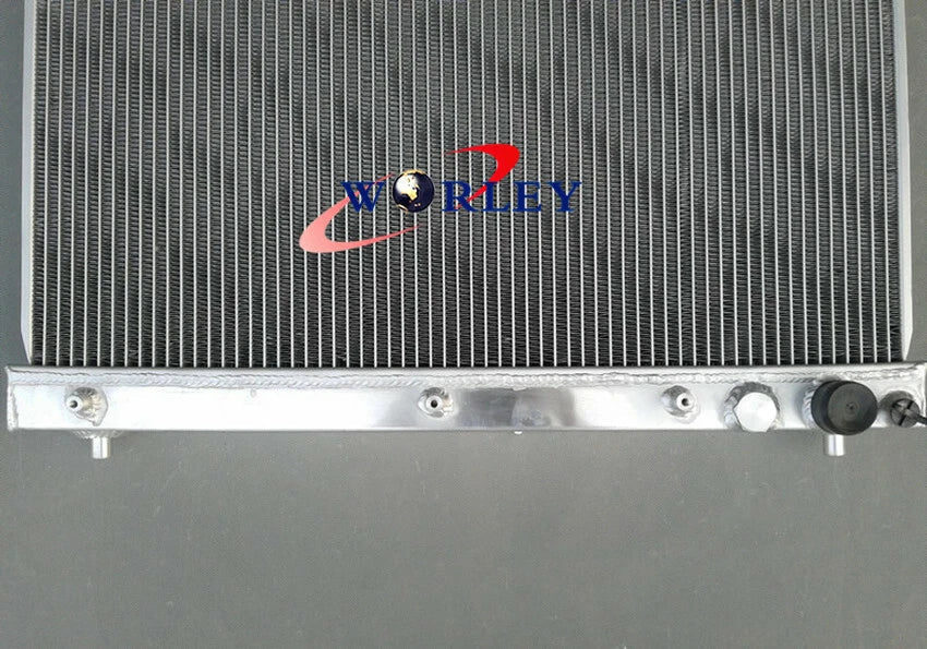Aluminum Radiator for Toyota Celica GT-4 ST205 (1994-1999)