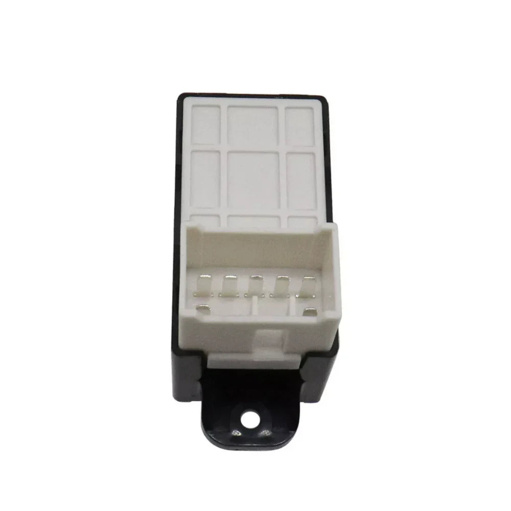 Rear Door Power Window Switch for 2011-2014 Hyundai Sonata (2011-2014)