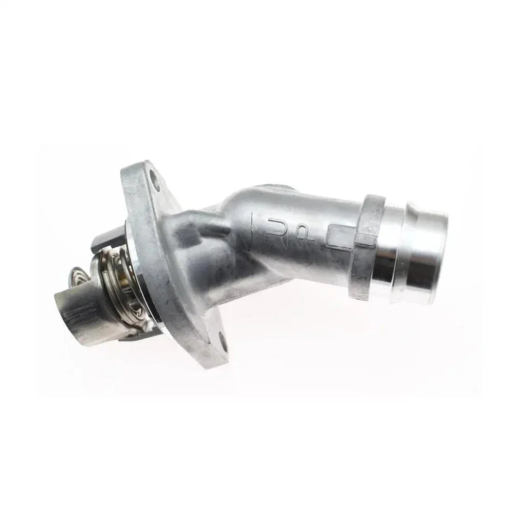 Coolant Thermostat Housing Assembly for Kia Forte Forte5 2.0L 1.6L (2017-2018)