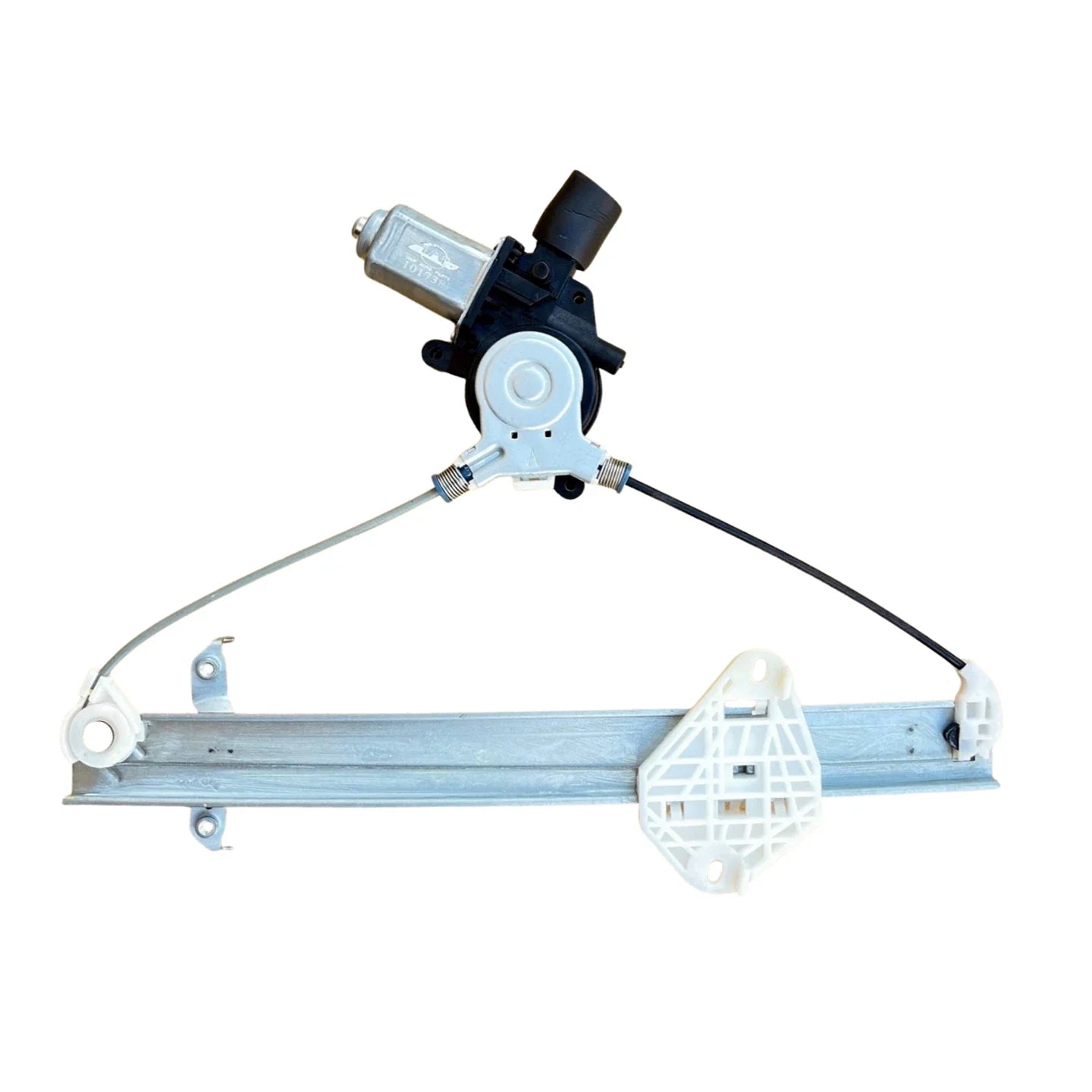 Rear Right Window Regulator With Motor 2-Pin for Subaru Forester (2008–2013)
