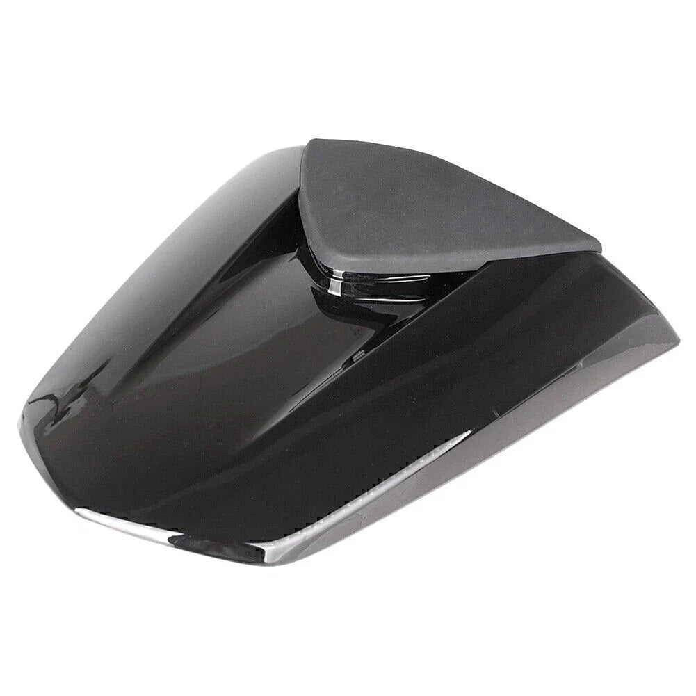 Rear Back Seat Cover Cowl for Honda CBR 500R (2013-2015) Black