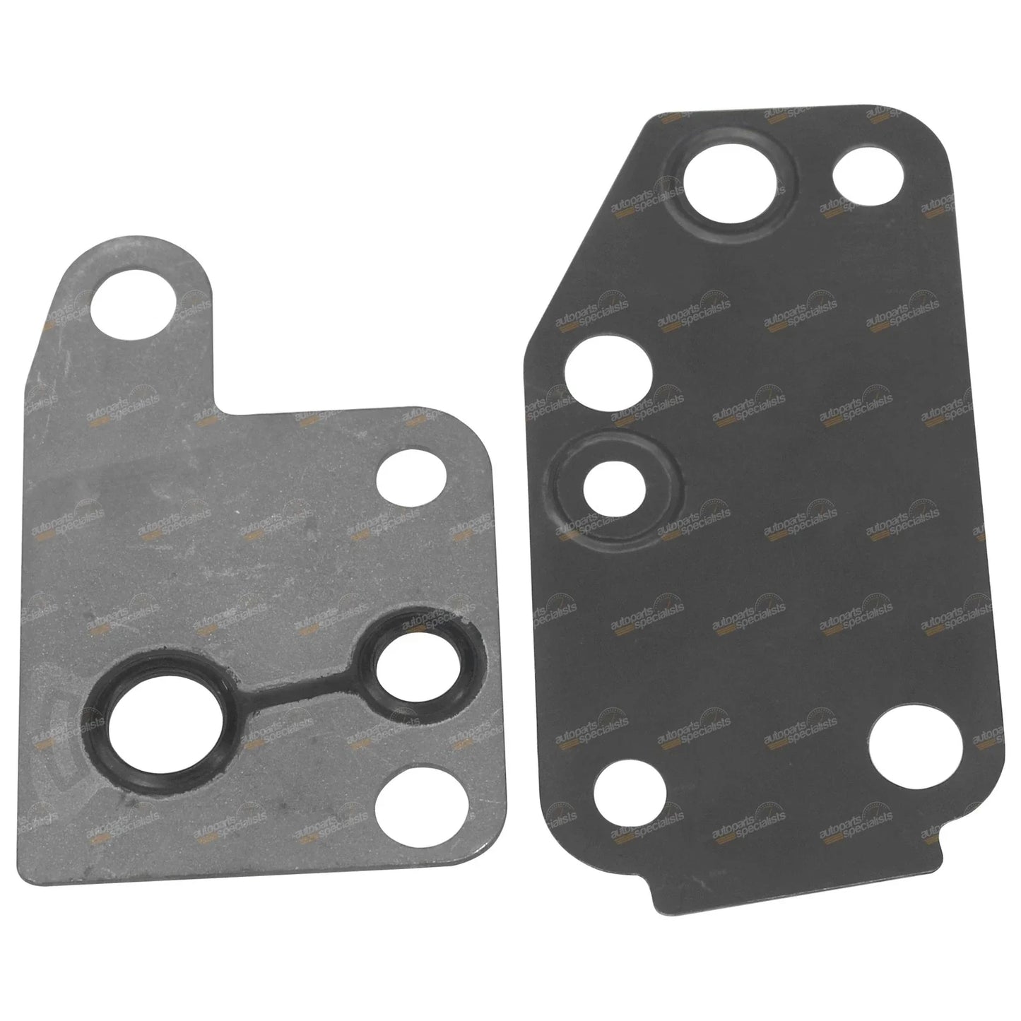 Vacuum + Water Pump Gaskets 2.4L for Ford Transit VH VJ VM (2001-2010)