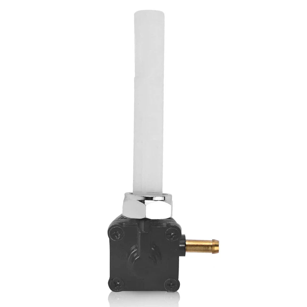 Fuel Valve Petcock 22mm Left Spigot for Harley Softail (1984–2013)