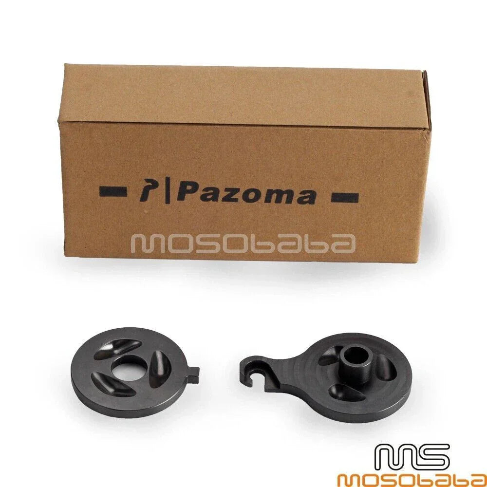 Power Clutch Release Ramp for Harley Softail Touring (1987-2023)