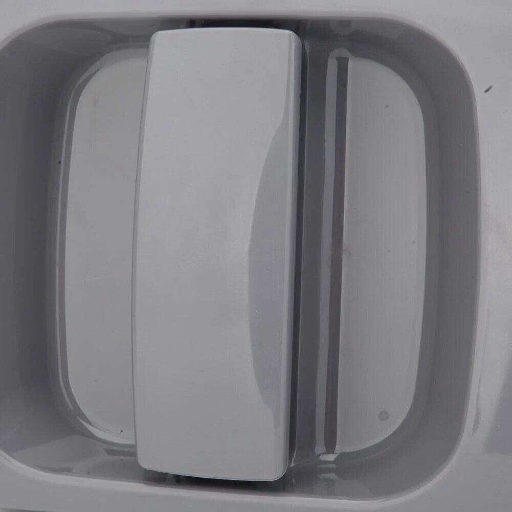 Door Handle 1x Right Side for Hyundai ILOAD IMAX (2007–2018)
