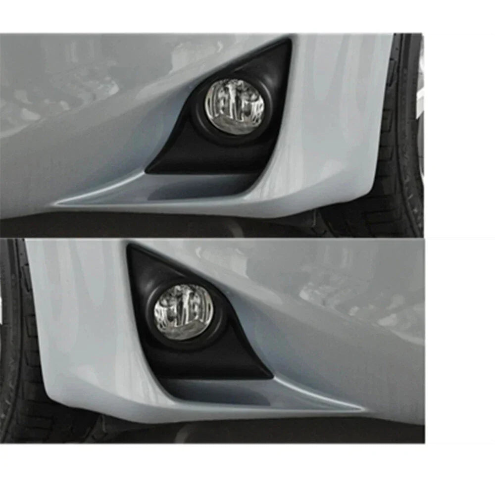 Front Fog Light Lamp Cover Bezel for Lexus IS250 IS350 (2011-2013)