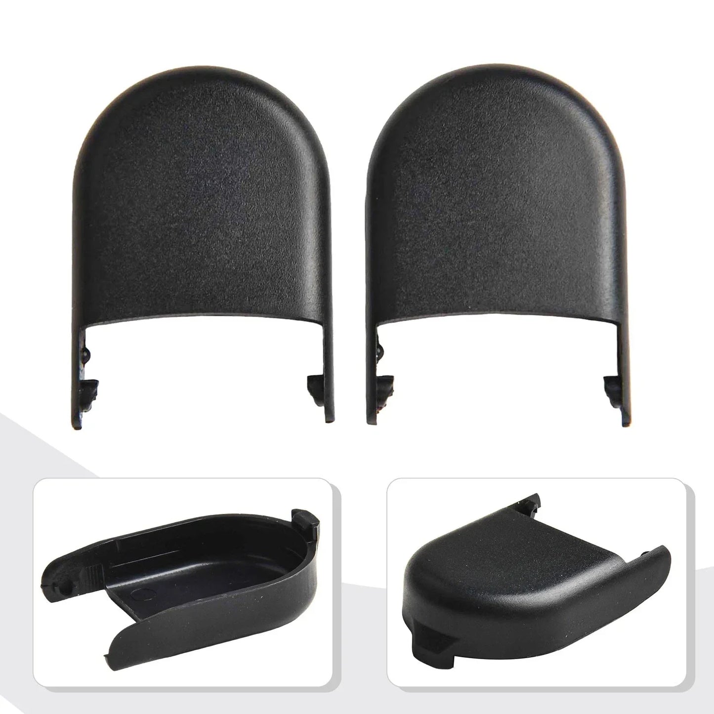 Front Wiper Nut for Opel Mokka (2012–2018)
