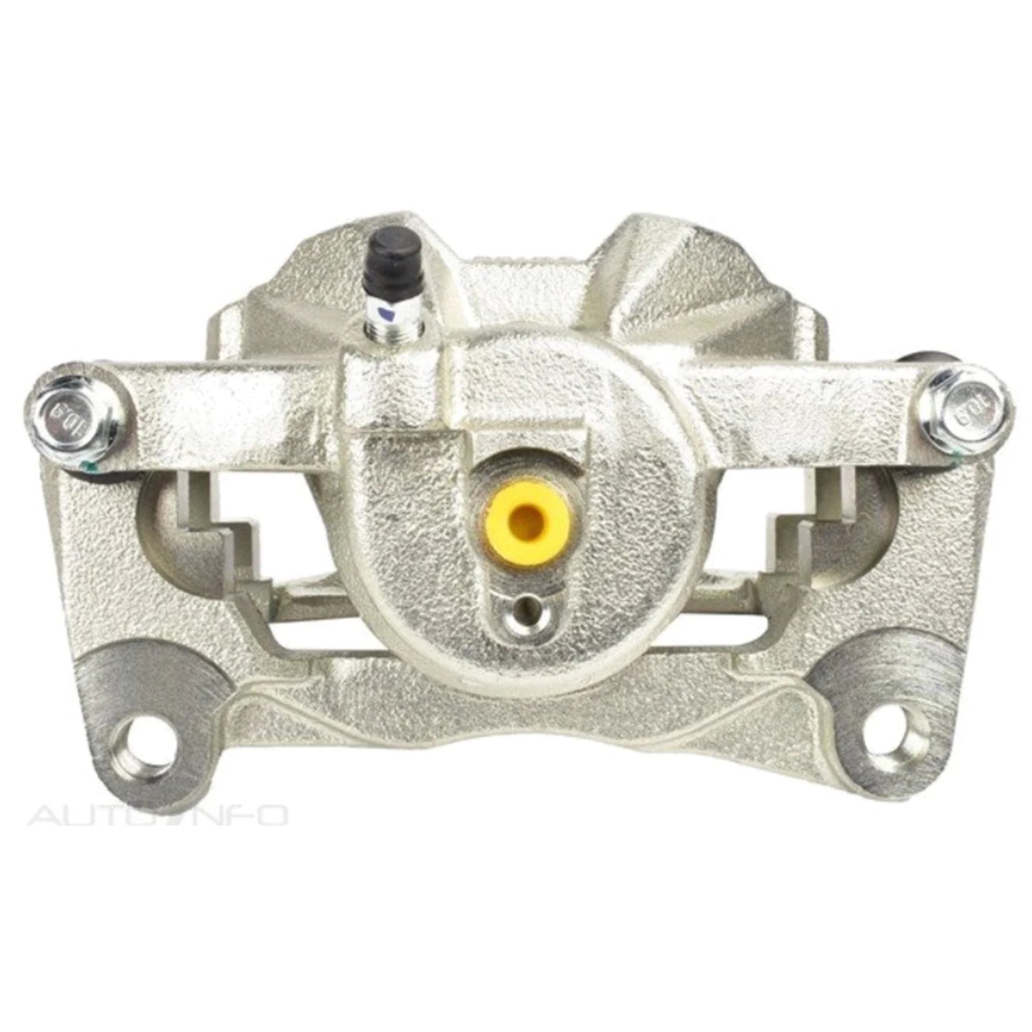 Front Left Brake Caliper Assembly for Mazda 6 GL 2.5L 2.2L (2016-2019)