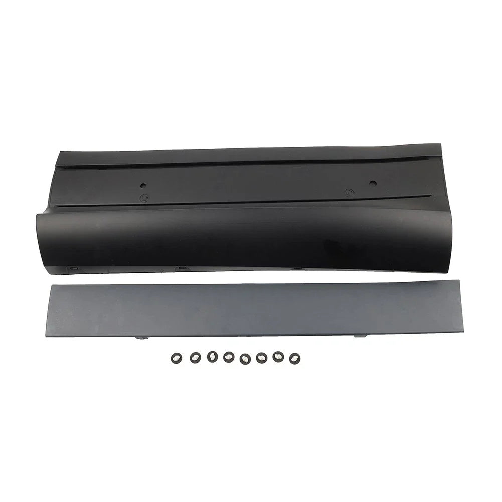 Rear Left Side Door Lower Panel for Land Rover Range Rover Evoque (2020-2023)