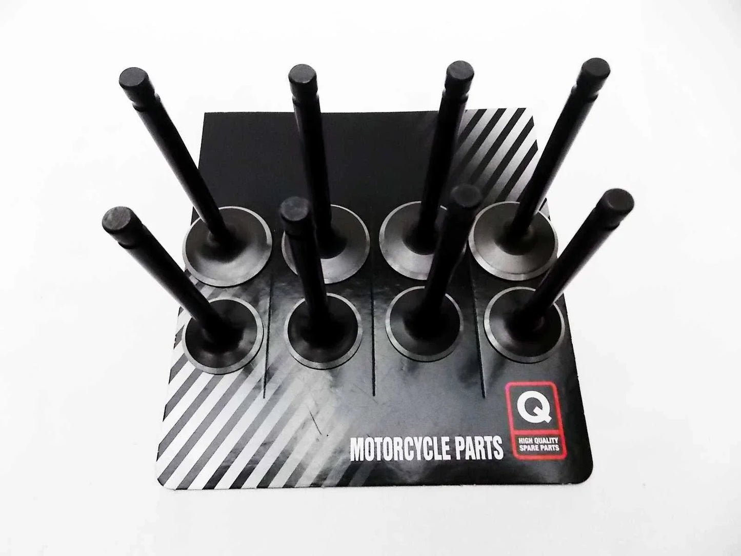 Inlet Intake & Exhaust Valve Set for Kawasaki Z1A (1974)