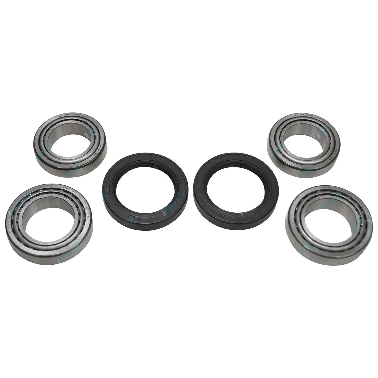 Front Wheel Bearing Kit for Daihatsu Rocky F Series 1984-99