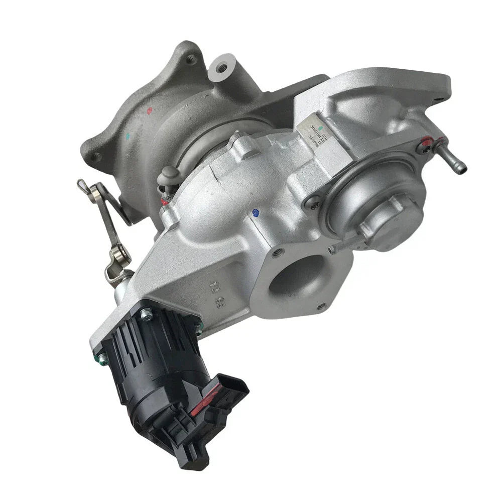 Turbocharger Assembly for Honda Accord (2018-2021)