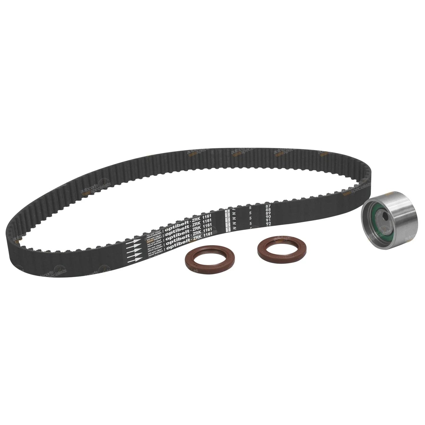 Timing Belt + Tensioner Kit for Suzuki X-90 (1996-1998)