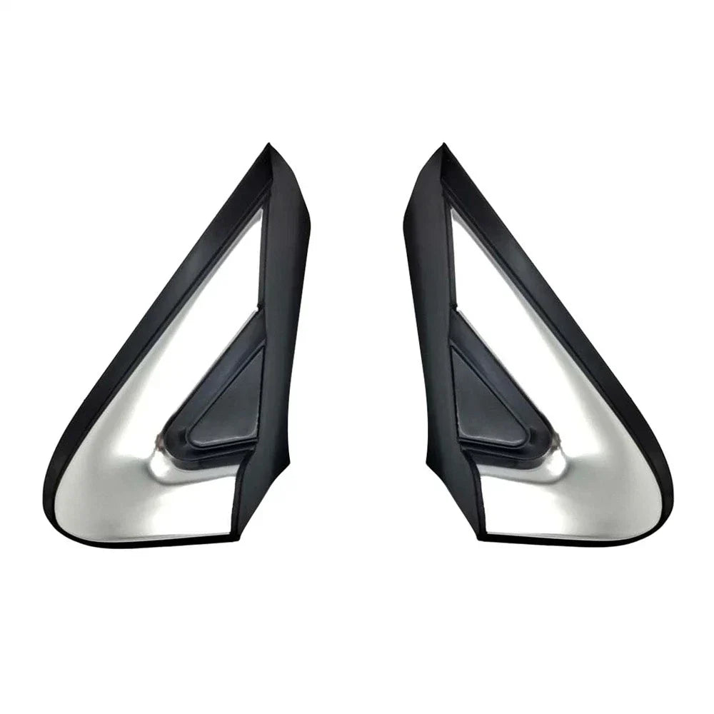 Fender Corner Molding Pair Left & Right for Hyundai Santa Fe (2019-2023)