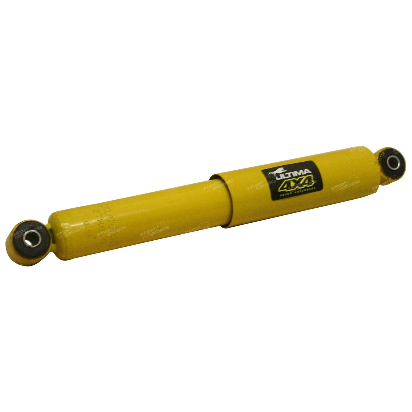 Steering Damper for Ultima 4x4 Sierra Maruti Drover Stockman LJ SJ MG