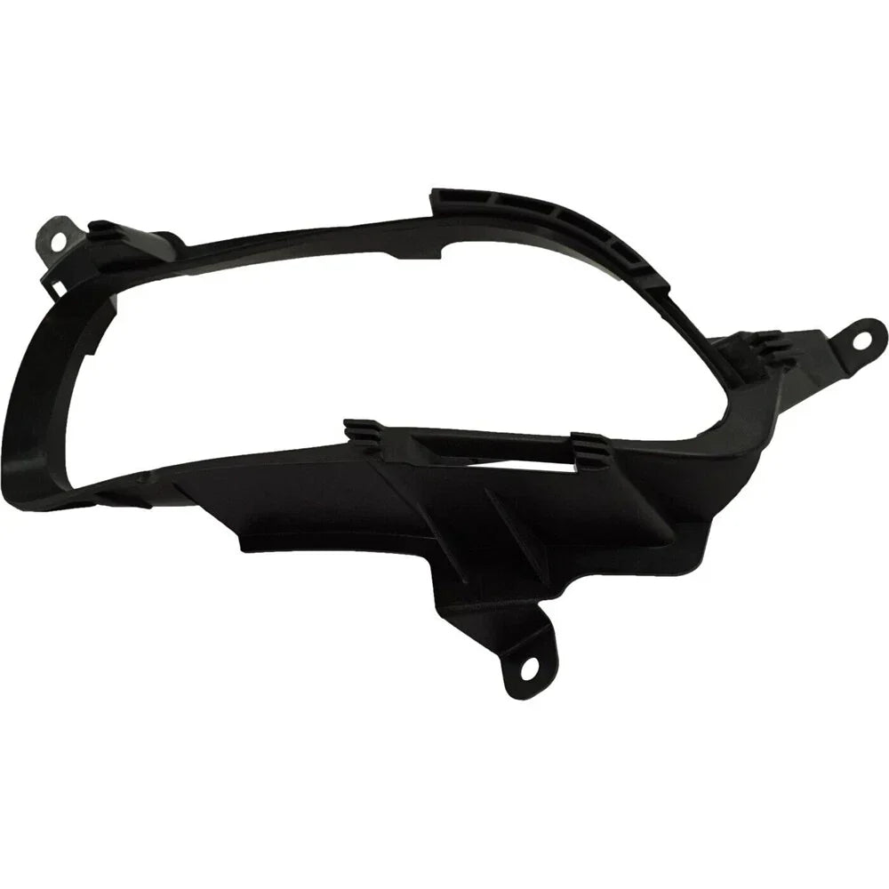 Headlight Bracket Set Left & Right for Jeep Cherokee (2014-2018)