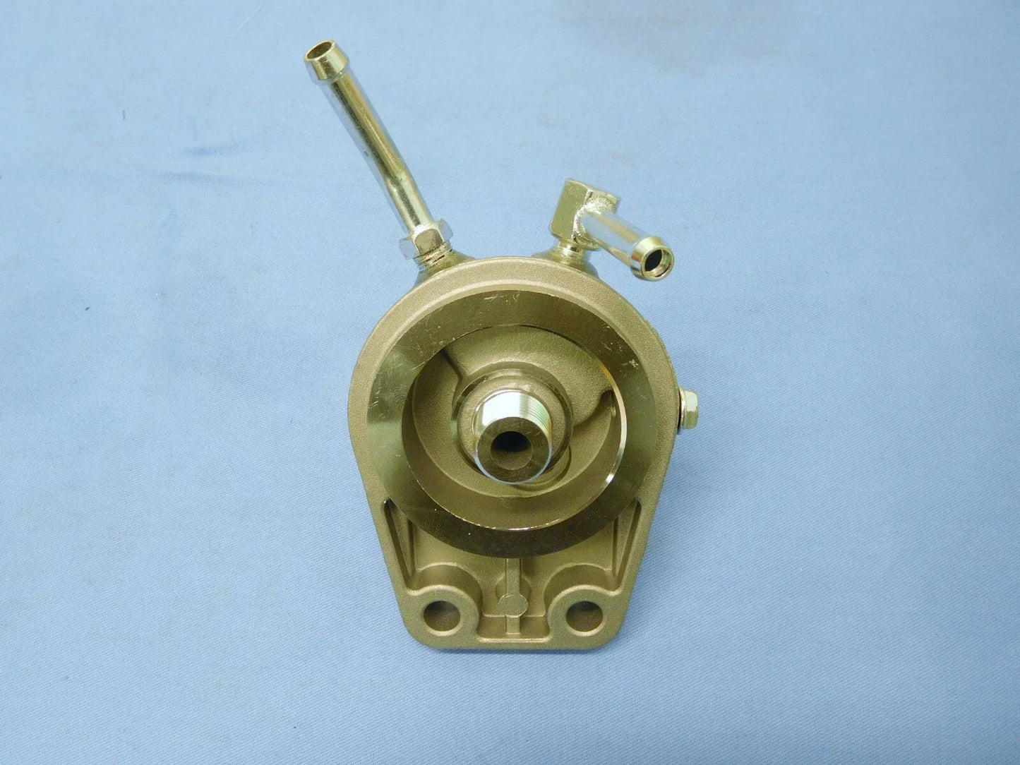Fuel Filter Primer Pump for Nissan Navara D21 TD27 Diesel (1986-1997)