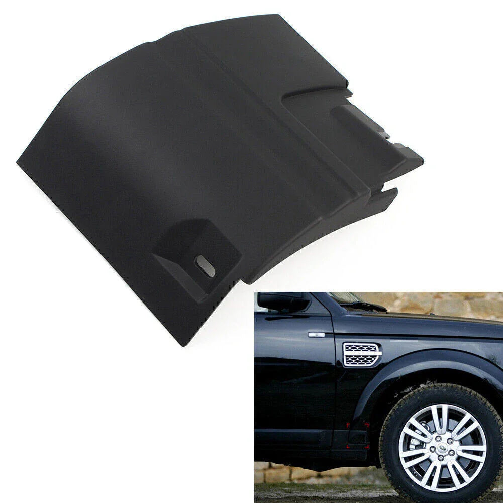 Fender Side Corner Protector Molding for Land Rover LR3 LR4 (2005-2016)