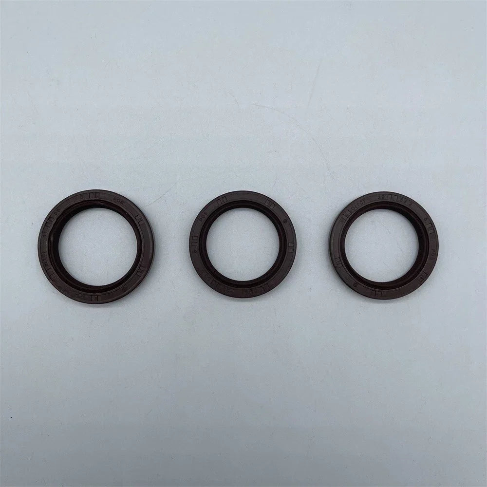 Camshaft Crankshaft Seal Set for Honda (2000-2006)