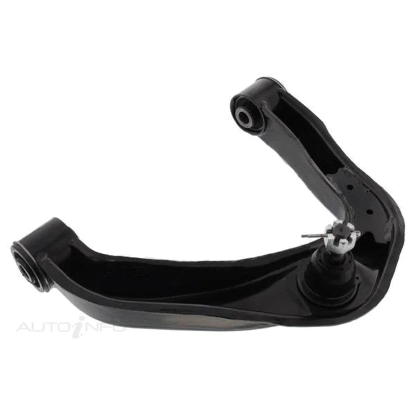 Front Upper LH Control Arm Assembly for Nissan Navara D40 (2008 - 2015)