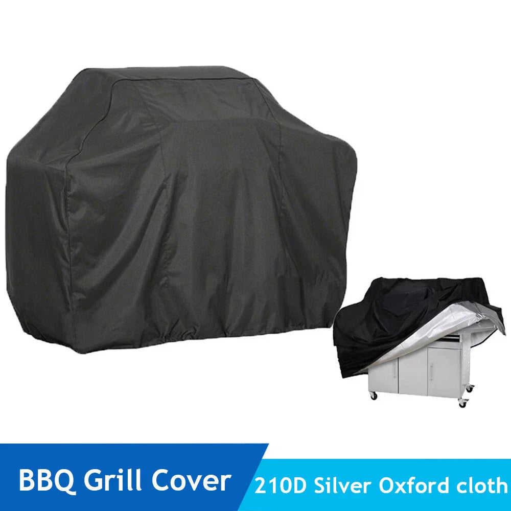 Waterproof Outdoor Furniture Cover for Patio Coffee Table & Chair Set