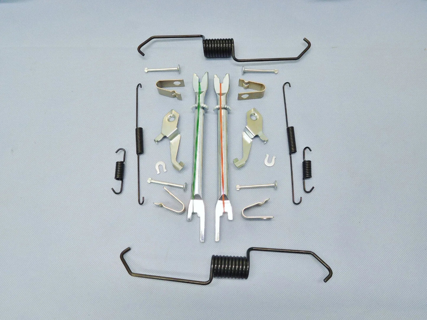 Rear Drum Brake Adjuster & Spring Kit for Great Wall V240 (2009 - )