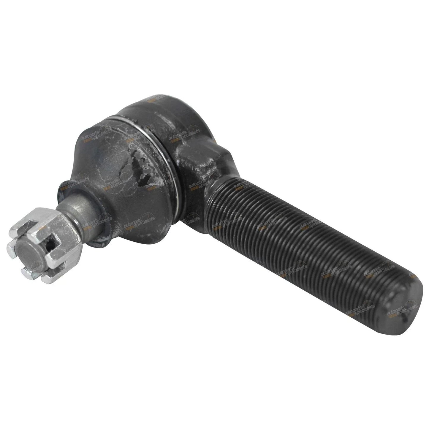 LH Outer Tie Rod End for Toyota Hilux (1983–1990)