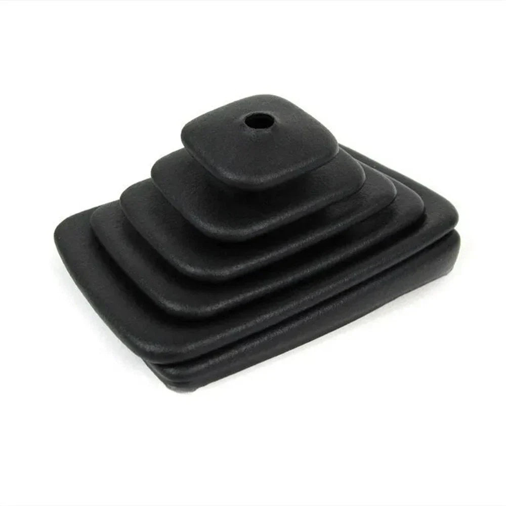 Shifter Boot for 1997-2004 Jeep Wrangler Manual Transmission Gear Shift