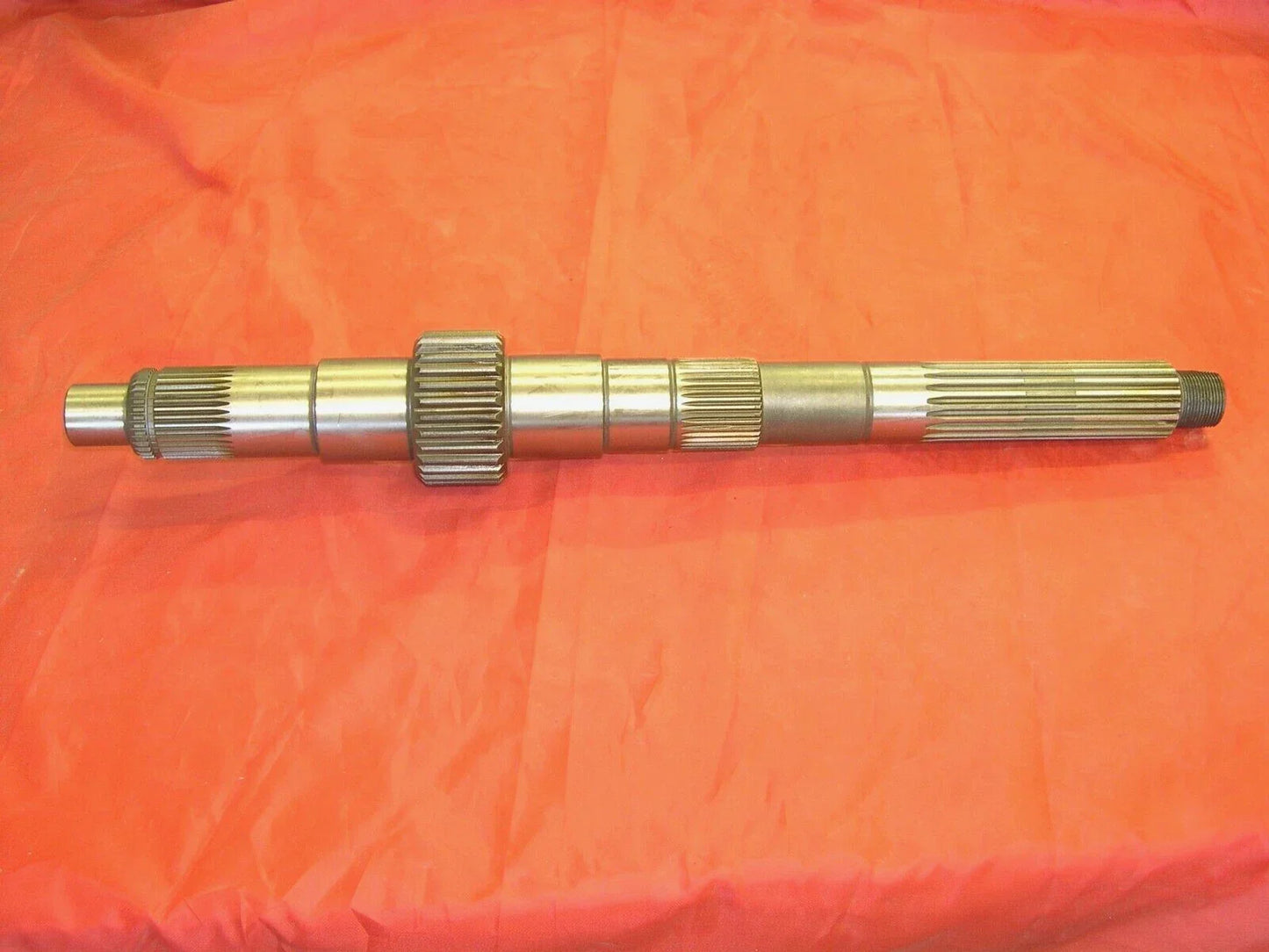 Gearbox Mainschaft for Land Cruiser HJ75 & FZJ75 (1988-1990)