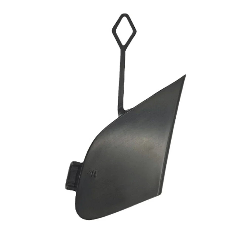 Bumper Tow Hook Eye Cover Cap for Benz S Class W222 (2014-2020)