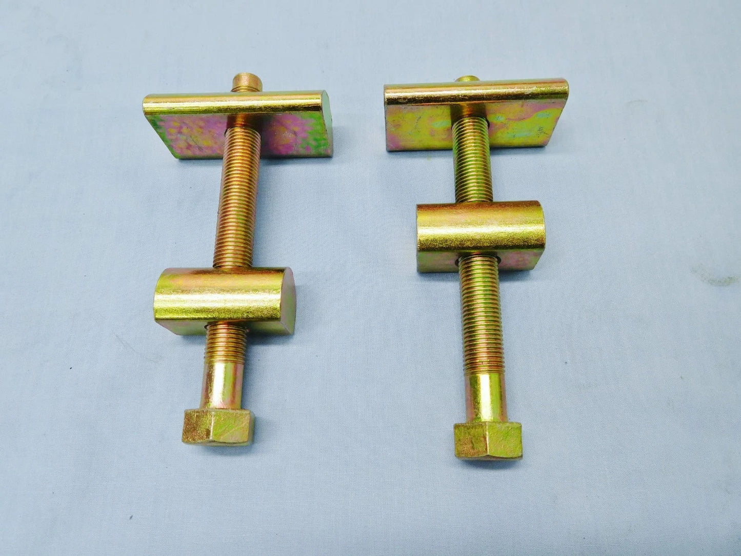 Torsion Bar Adjusting Bolt Set for 2WD TF Rodeo (1997-2002)