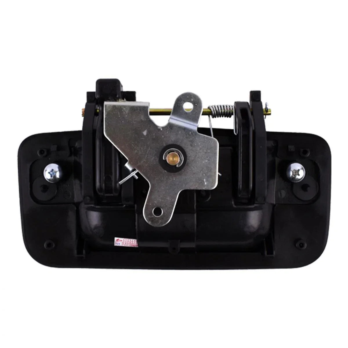 Tailgate Door Handle Black Glossy Fits Mazda BT-50 Ford Ranger Truck 2006-11 D05