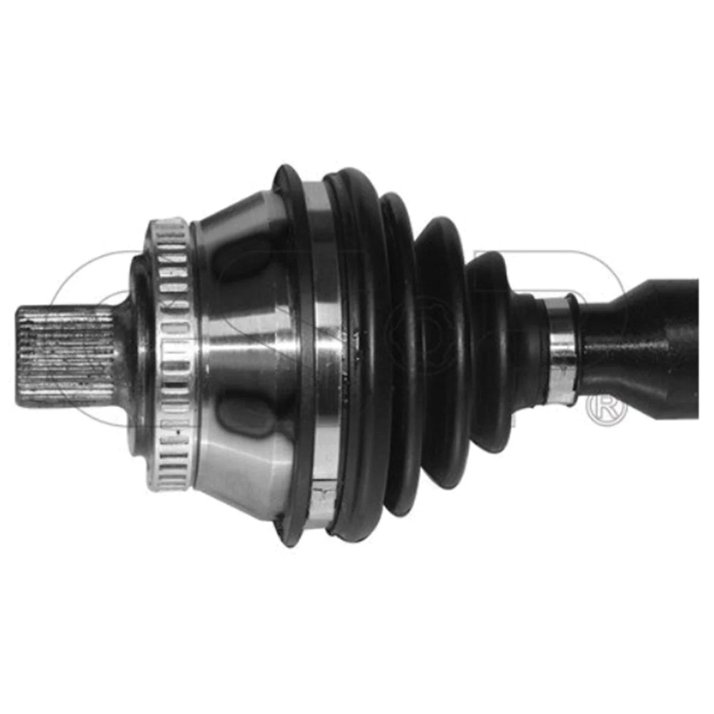 Outer CV Joint for Audi A4 B5 B6 (1998-2006)