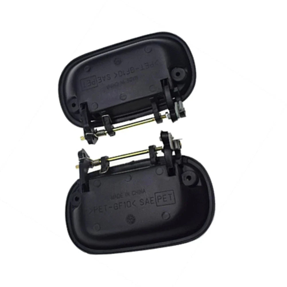Front Exterior Door Handles for Isuzu NPR NQR NRR (2004-2023)