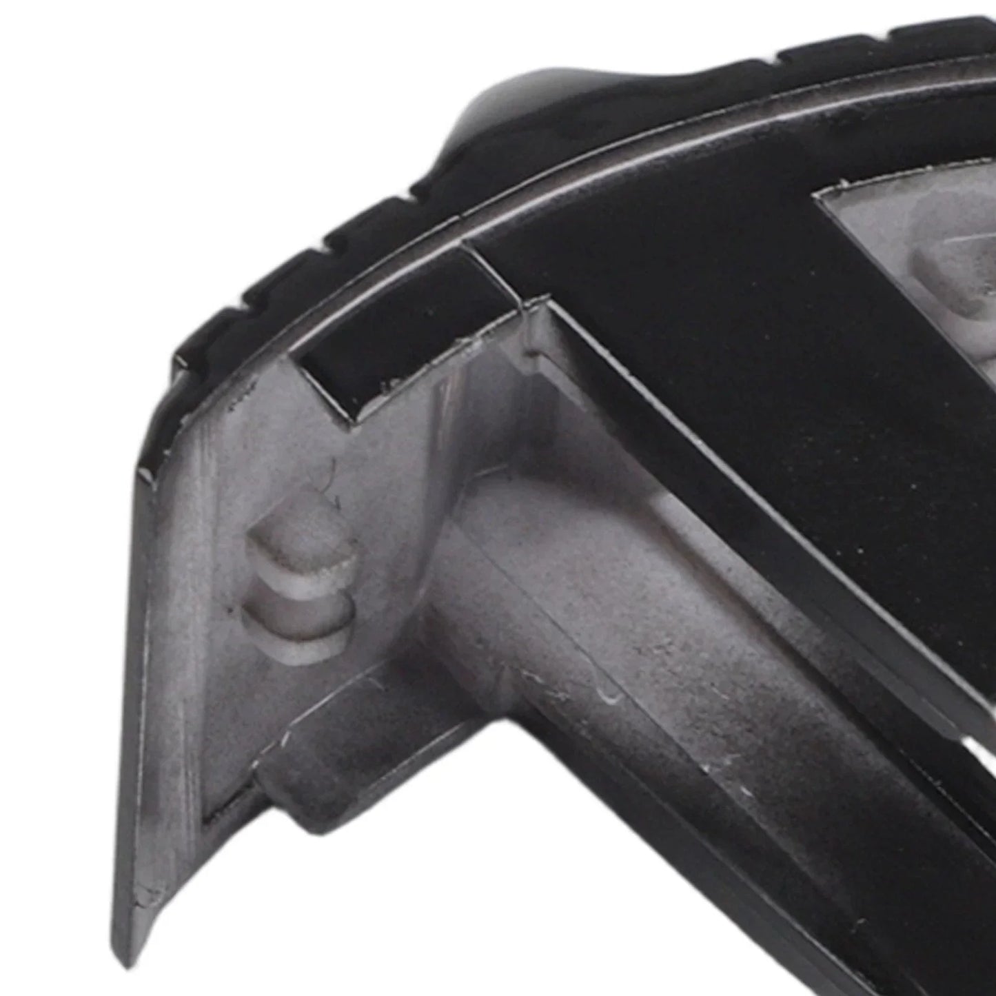 2 x Panel Mount Air Conditioning Control for 987.1