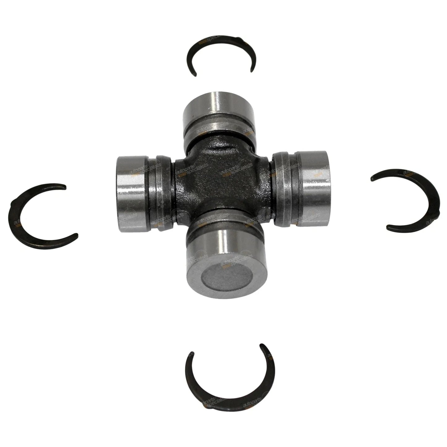 Front/Rear Universal Joint for Nissan Vanette C22 (1987 - 1993)